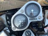 Suzuki GSXR 1100 - GSXR 1100