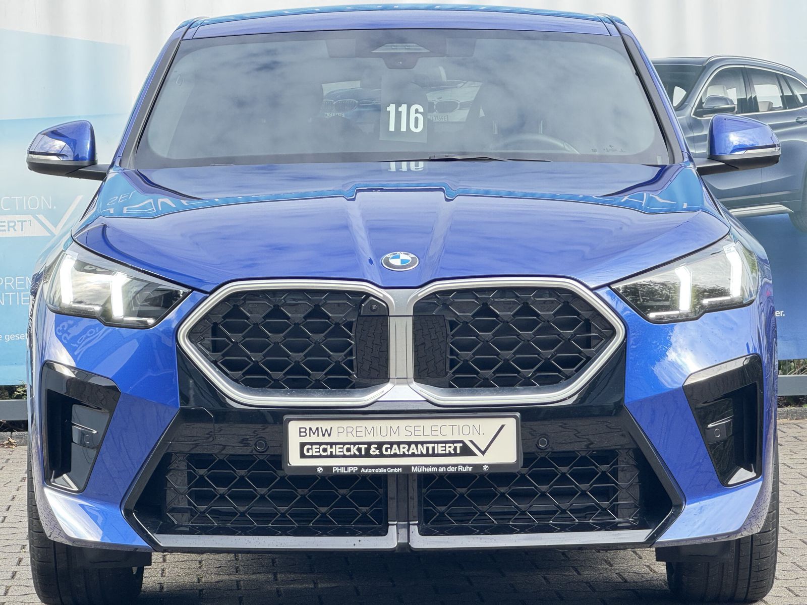BMW X2 - Bild 17