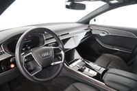 Audi A8 - Vorschau Bild 11