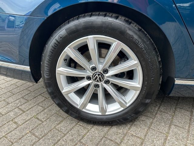Passat Variant Elegance 2.0 TSI DSG NAV;360GRAD;