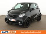 Smart fortwo 1.0 Prime Aut.*TEMPO*PANO*SHZ*KLIMA* - Smart in Stuttgart