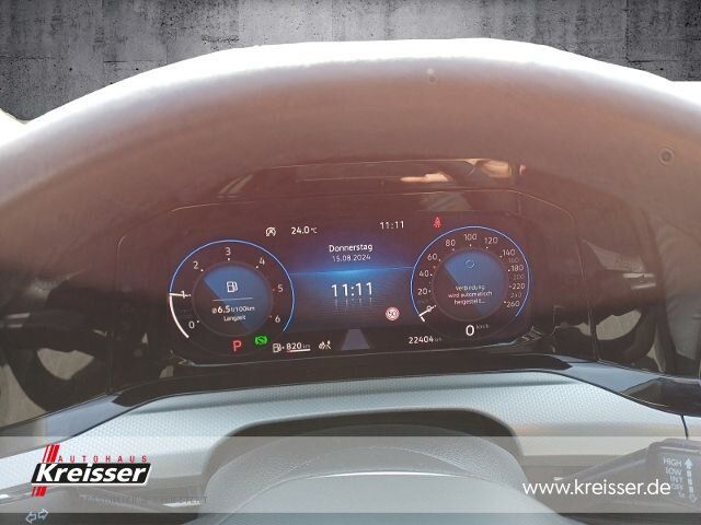 Golf Variant 2.0 TDI Move DSG/ACC/AHK/LED/NAVI