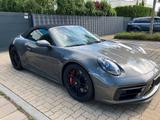 Porsche 992 Carrera GTS Cabriolet Carrera GTS - Porsche 992 in Mönchengladbach