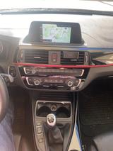 BMW 118i - BMW 118 in Stuttgart