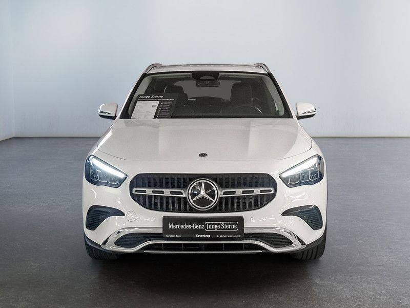 Mercedes-Benz GLA 180 d PROGRESSIVE AHK KAMERA SPUR PDC SHZ foto 4