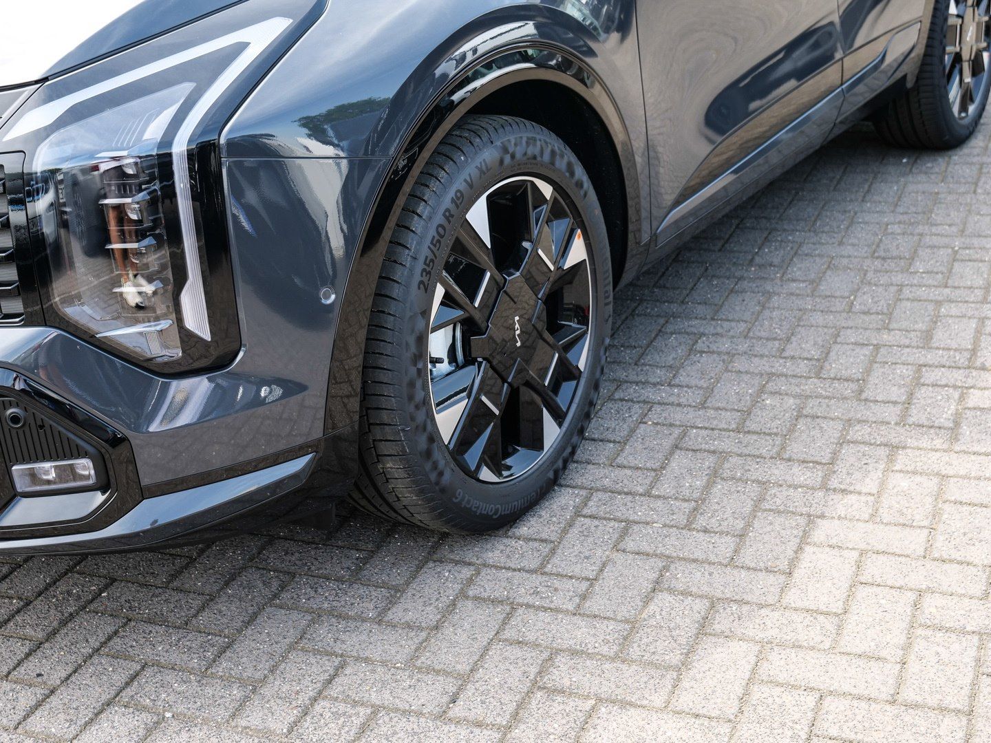 Kia Sportage - Bild 5