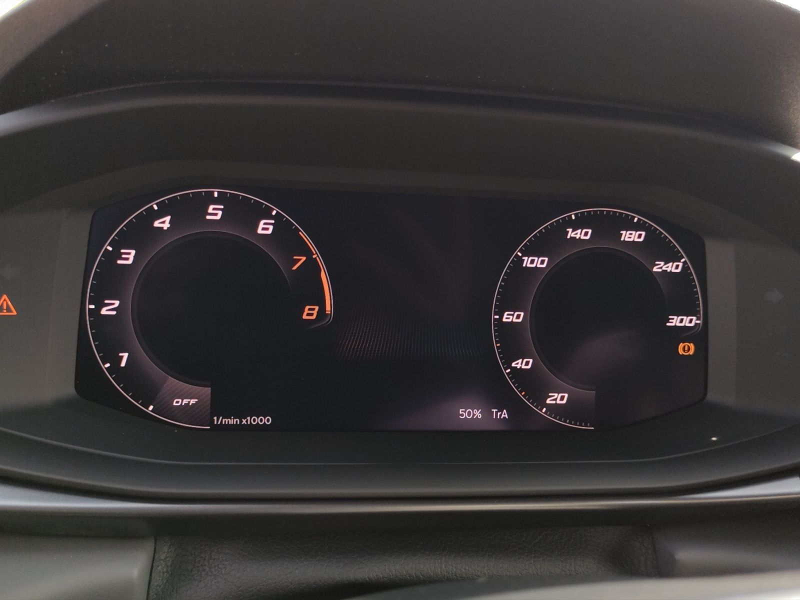 Cupra Terramar - Bild 18