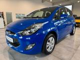 Hyundai ix20 Classic Klima/El. Fenster/Anhängerkupplung - Hyundai ix20 Classic mit Benzin-Antrieb