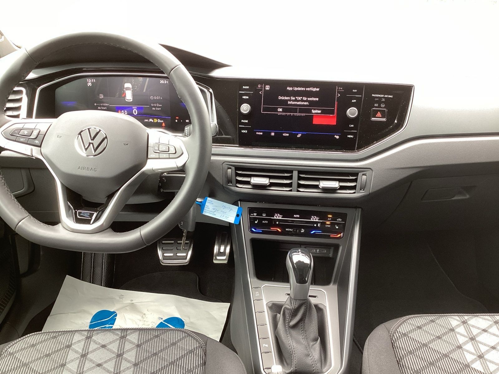Volkswagen Taigo - Bild 9