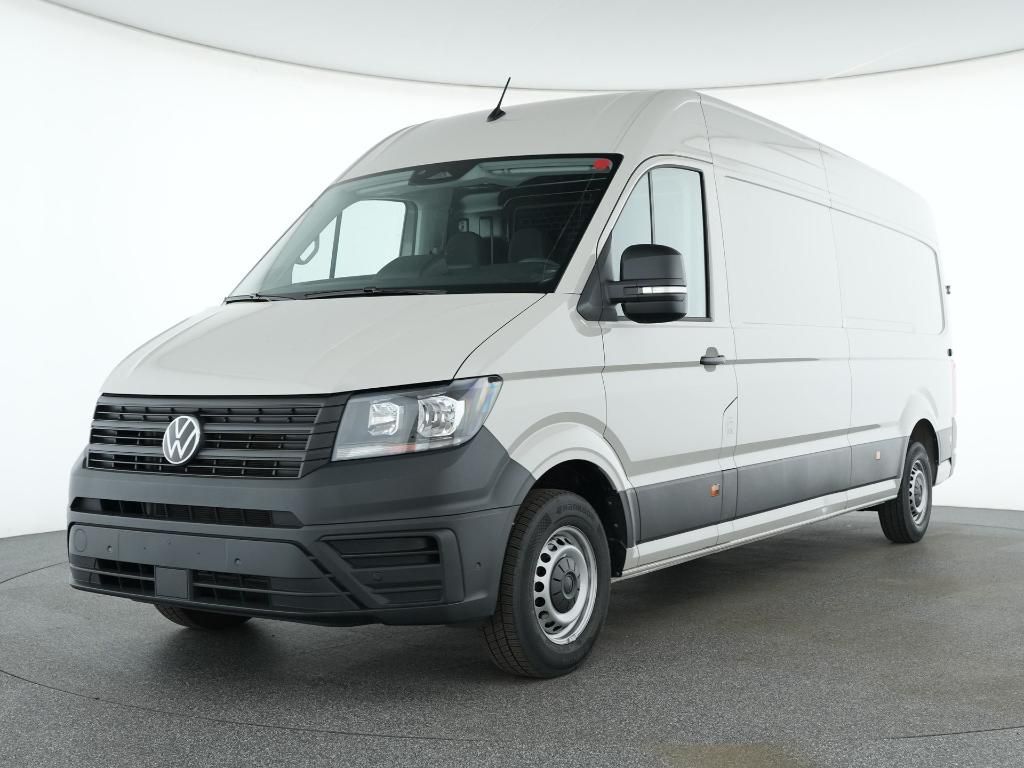 Volkswagen Crafter - Bild 2