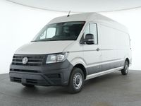 Volkswagen Crafter - Vorschau Bild 2