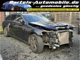Mercedes-Benz E 200 T d Avantgarde, LED, 9G, Leder, MBUX, ACC - Mercedes-Benz E 200: Unfallwagen