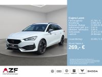 Cupra Leon - Vorschau Bild 2