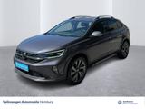 Volkswagen Taigo 1.0 TSI Style DSG AppConnect Rückfahrkamer - VW Taigo Gebrauchtwagen in Hamburg