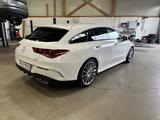 Mercedes-Benz CLA 250 CLA -Klasse Shooting Brake CLA 250 - gebrauchte Mercedes-Benz CLA 250 aus dem Jahr 2020