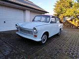 Trabant 601 BJ1968 6V - Trabant in Berlin