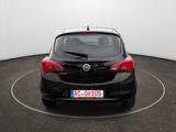 Opel Corsa E, Klima, SHZ, Carplay, Android Auto - Opel Corsa Gebrauchtwagen in Aachen