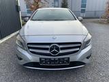 Mercedes-Benz A 180 BlueEfficiency - gebrauchte Mercedes-Benz A-Klasse aus dem Jahr 2014