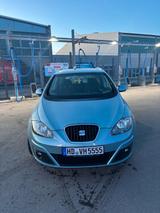 Seat Altea xl - gebrauchte Seat Altea aus dem Jahr 2009