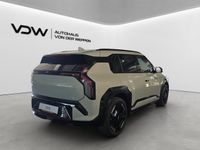 Kia EV3 - Vorschau Bild 8