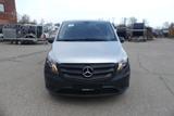 Mercedes-Benz Vito 114 Extralang L3*Tempo*Navi*Kamera*PDC*AHK* - gebrauchte Mercedes-Benz Vito aus dem Jahr 2017