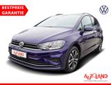 Volkswagen Golf Sportsvan VII 1.0 United Navi Sitzheizung - Volkswagen Golf Sportsvan in Berlin