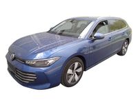 Volkswagen Passat Variant - Vorschau Bild 2