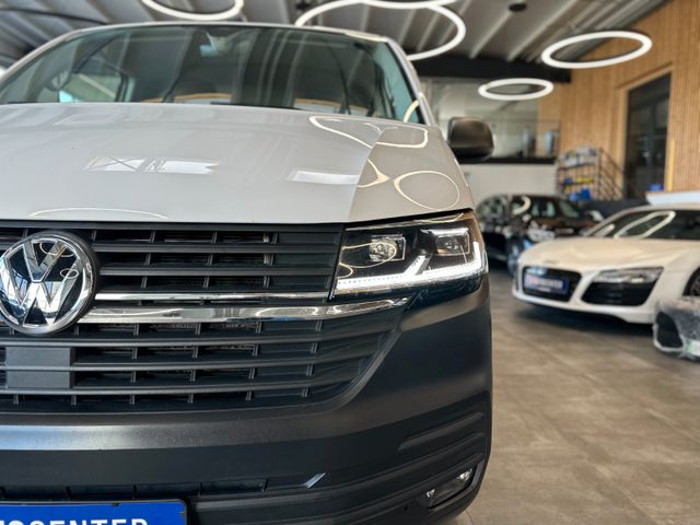 MYAUTOCENTER – Gebraucht- und Jahreswagen mit Werkstattservice in Pfaffenhofen Volkswagen T6.1 Transporter Kasten 4MOTION *1. Hand*AHK*LED
