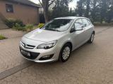 Opel Astra 1.4 Selection 74kW*23TKM*KLIMA* - Opel: 1.7