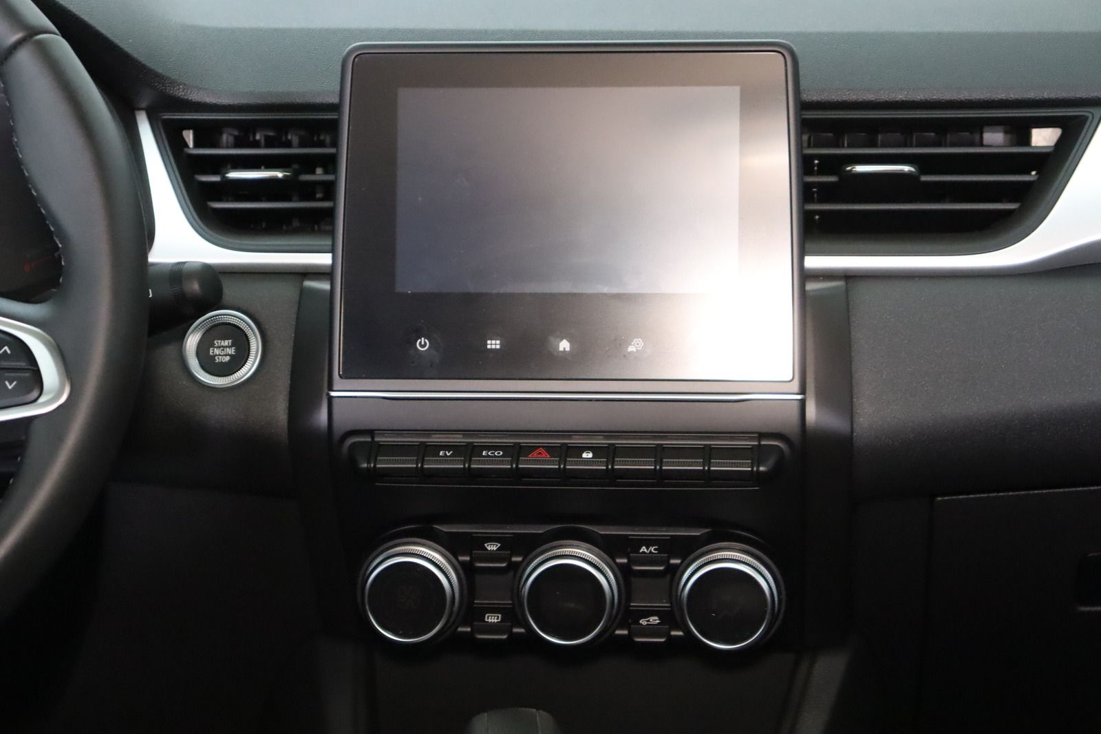 Fahrzeugabbildung Renault Captur II E-Tech Hybrid  * Service neu