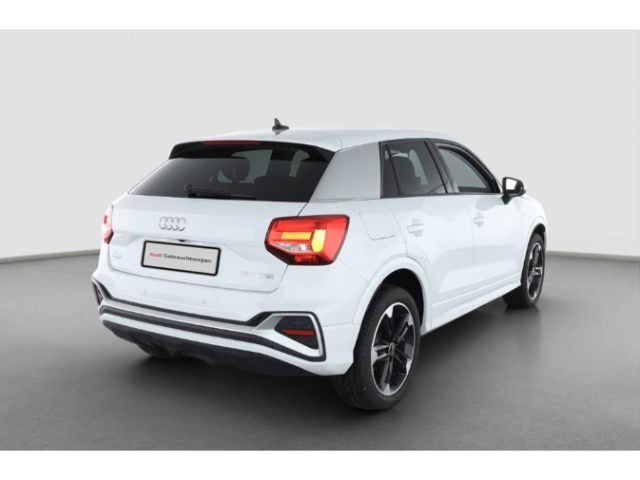 Audi Q2 - Bild 2