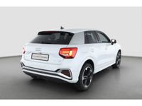 Audi Q2 - Vorschau Bild 2