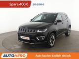 Jeep Compass 1.4 M-Air Limited 4WD Aut.*NAVI*BI-XENON - Jeep in Duisburg