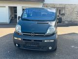 Opel Vivaro 9 Sitzer Top gepflegt Von Privat  - gebrauchte Opel Vivaro aus dem Jahr 2006
