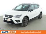 Seat Arona 1.0 TSI Xcellence*LED*NAVI*TEMPO*CAM*PDC* - Seat Arona Gebrauchtwagen
