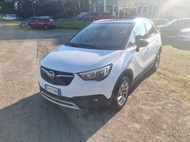 Opel OPEL Crossland X Crossland X 1.2 Innovation s