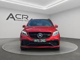 Mercedes-Benz GLE 63 S AMG 4Matic+ *PANO*DRIVERS*DISTR*PDC - Mercedes-Benz GL 63