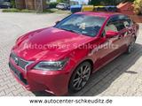 Lexus GS 450H F-Sport Voll 2.Hd. orig.105tkm Tüv 08/26 - Lexus aus 2013