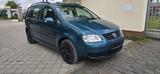 Volkswagen Touran 1.6 FSI Basis - gebrauchte VW Touran aus dem Jahr 2004
