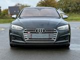 Audi S5 3.0 TFSI tiptronic quattro Unfallfrei  - graue Audi S5