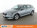 Skoda Superb 2.0 TDI Ambition*XENON*TEMPO*PDC*KLIMA* - Skoda Gebrauchtwagen in Düsseldorf