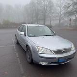 Ford Mondeo 2,5, V6, TÜV 5/26, 102.000km!!! - Ford Mondeo mit Benzin-Antrieb: Limousine, 2.5