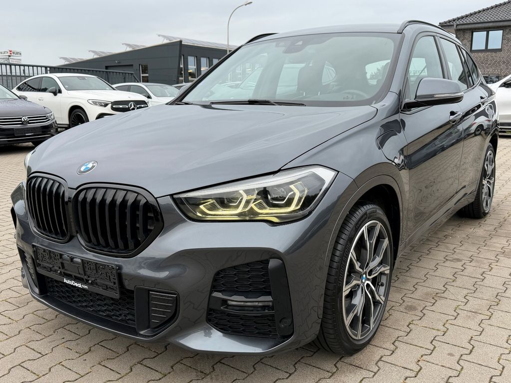 Image of BMW X1