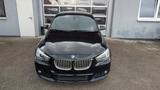 BMW 550i Gran Turismo M-Paket Head-Up HiFi Prof. USB - BMW 550 Gran Turismo mit Benzin-Antrieb