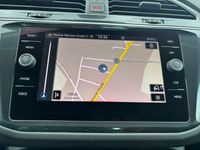 Volkswagen Tiguan - Vorschau Bild 28