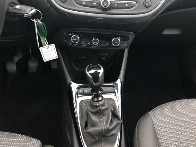 Opel Crossland 1.2 Turbo Elegance Klimaautomatik, миниатюра 11