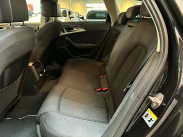 Audi A6 - 12