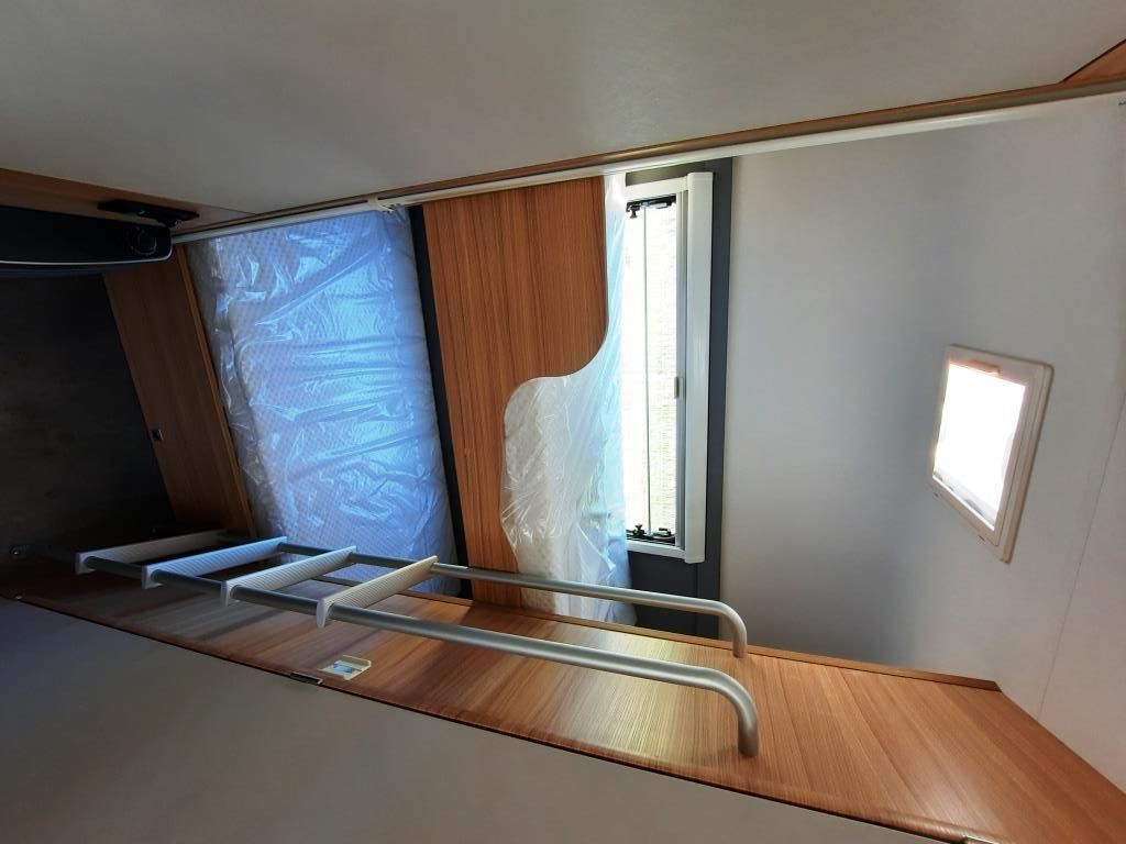 Fahrzeugabbildung Dethleffs Camper 500 QSK SCHNAPPER! Sparen Sie 8.001 €
