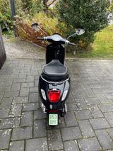Vespa Sprint 50 - VESPA SPRINT 50