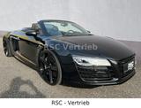 Audi R8 Spyder 5.2 FSI quattro *KW-V3*Keramikvers.* - Audi R8 mit Schiebedach